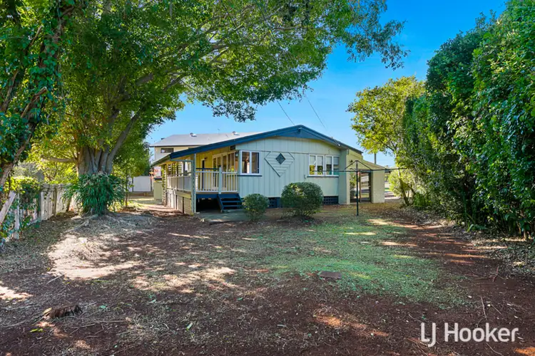 47 Beachcrest Road, Wellington Point QLD 4160