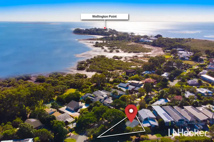 Third view of Homely house listing, 47 Beachcrest Road, Wellington Point QLD 4160
