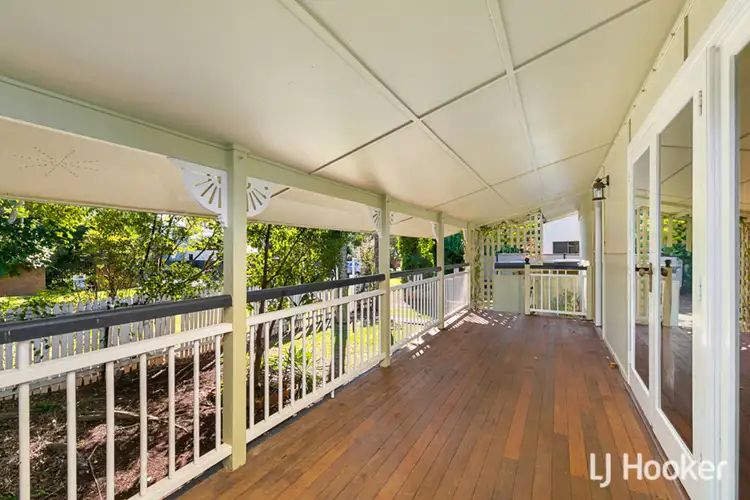 Fifth view of Homely house listing, 47 Beachcrest Road, Wellington Point QLD 4160