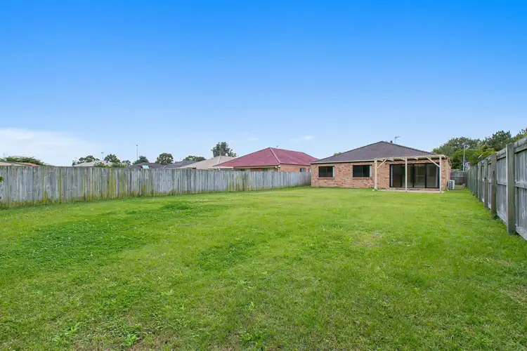 15 Lorenzo Drive, Coomera QLD 4209