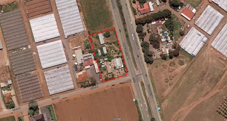 Main view of Homely house listing, 1 - 5 Anjanto Road, Waterloo Corner SA 5110