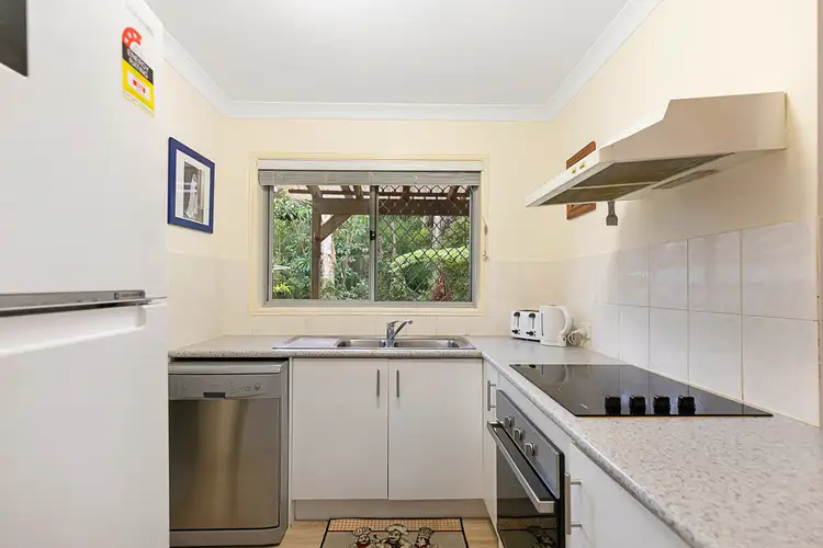 Third view of Homely townhouse listing, 21/218 Queen Street, Cleveland QLD 4163