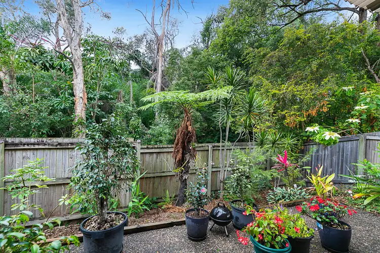 Fourth view of Homely townhouse listing, 21/218 Queen Street, Cleveland QLD 4163