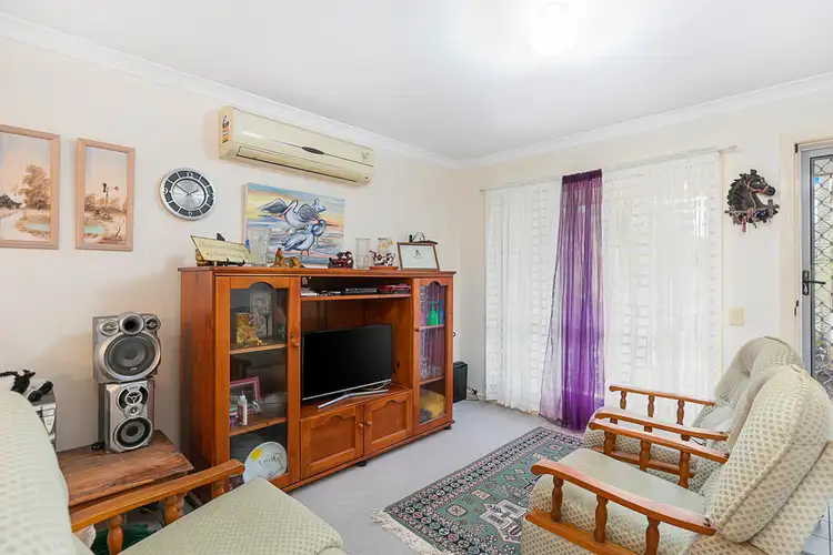 Fifth view of Homely townhouse listing, 21/218 Queen Street, Cleveland QLD 4163
