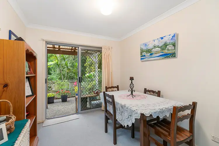 Sixth view of Homely townhouse listing, 21/218 Queen Street, Cleveland QLD 4163