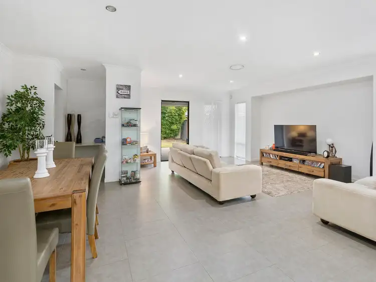 Third view of Homely house listing, 19 Valentine Circuit, Augustine Heights QLD 4300