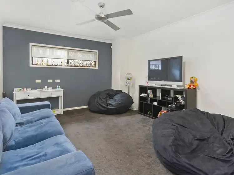 Fourth view of Homely house listing, 19 Valentine Circuit, Augustine Heights QLD 4300