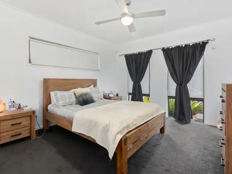 Fifth view of Homely house listing, 19 Valentine Circuit, Augustine Heights QLD 4300