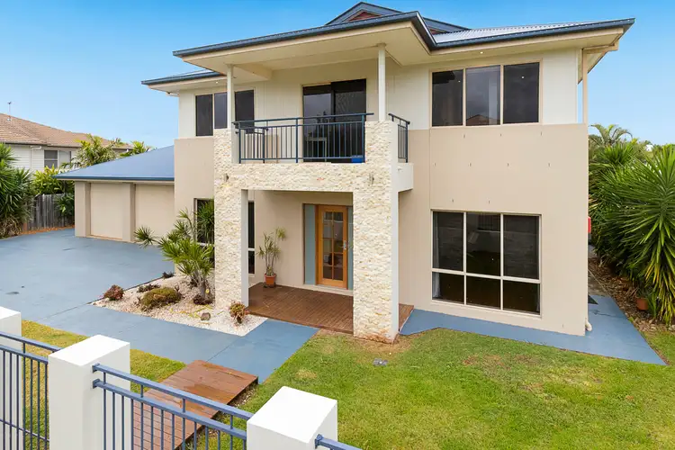 20 Watervale Drive, Redland Bay QLD 4165