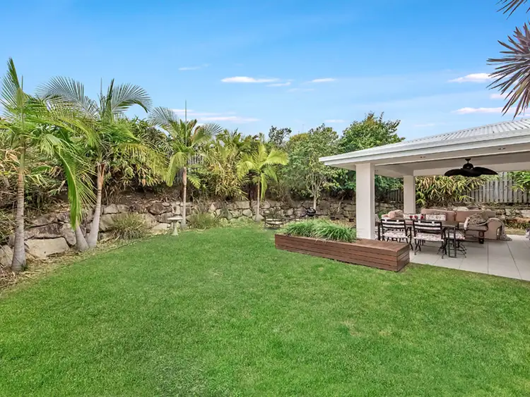Second view of Homely house listing, 11 Peregrine Street, Reedy Creek QLD 4227