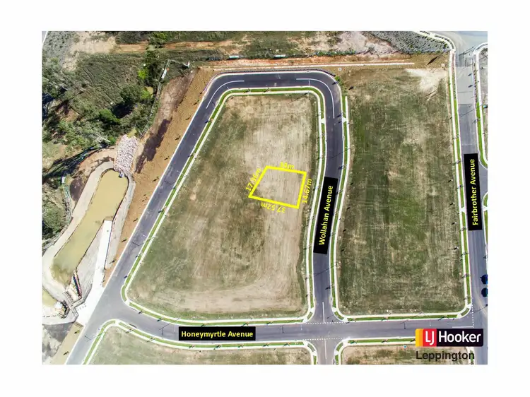 7 Wollahan Avenue, Denham Court NSW 2565