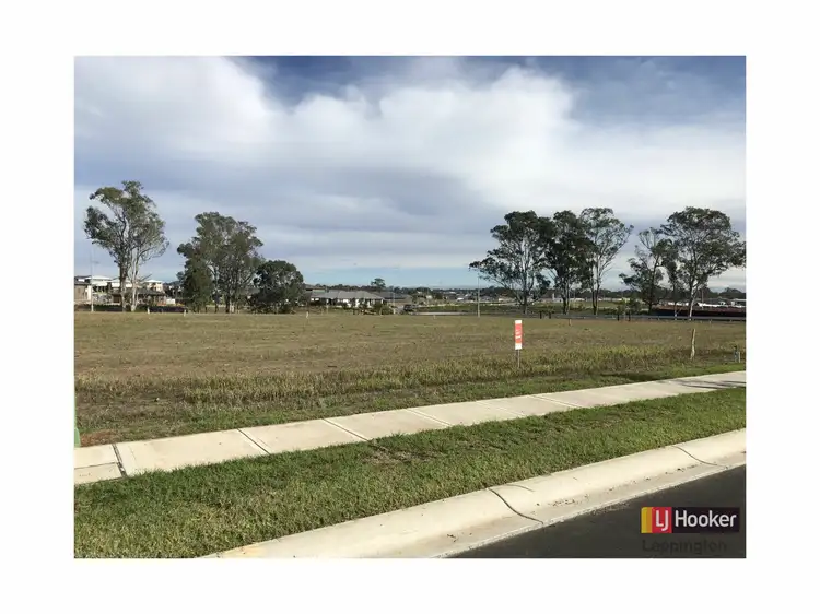 Third view of Homely land listing, 7 Wollahan Avenue, Denham Court NSW 2565