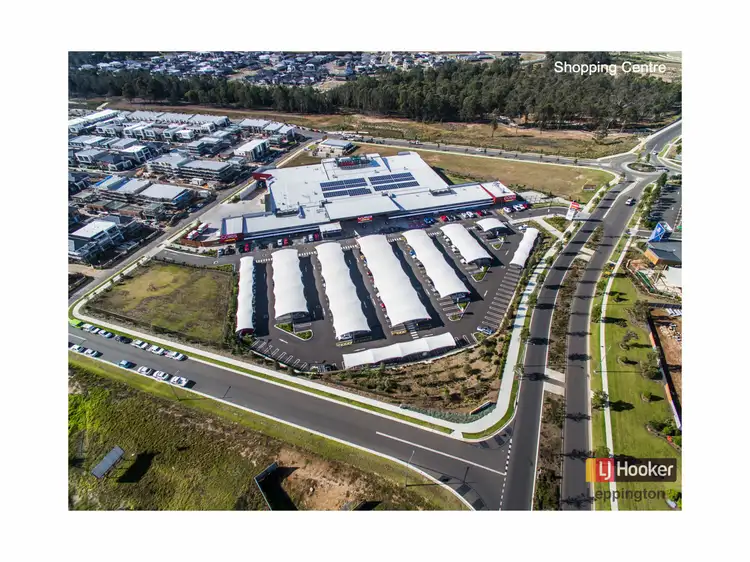 Fourth view of Homely land listing, 7 Wollahan Avenue, Denham Court NSW 2565