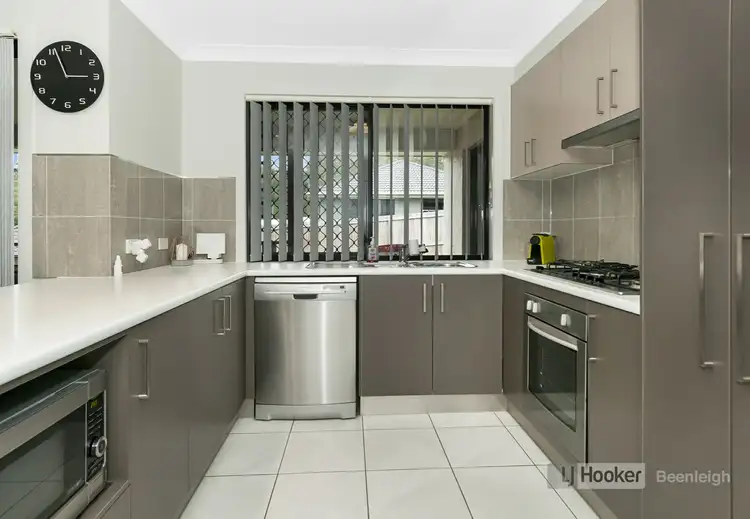 Sixth view of Homely house listing, 5 Outlook Drive, Waterford QLD 4133