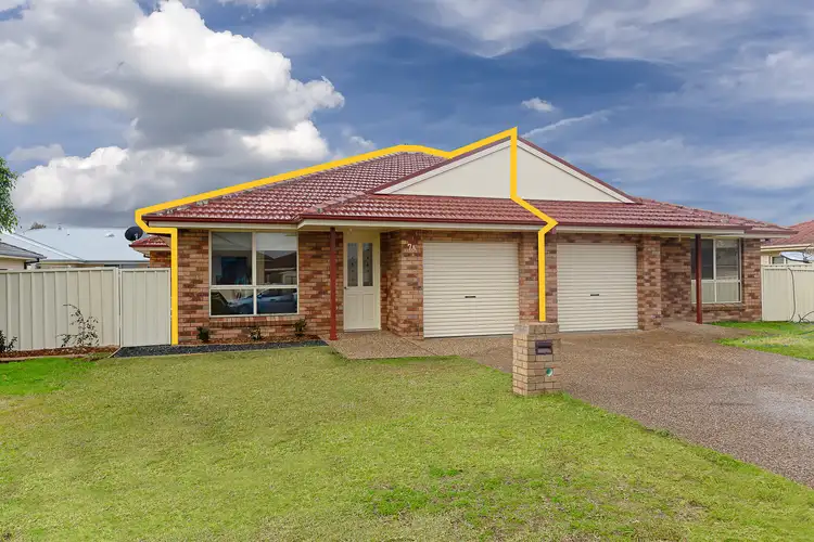 7a Karong Avenue, Maryland NSW 2287