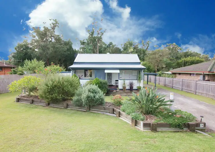24 Central Lansdowne Road, Lansdowne NSW 2430