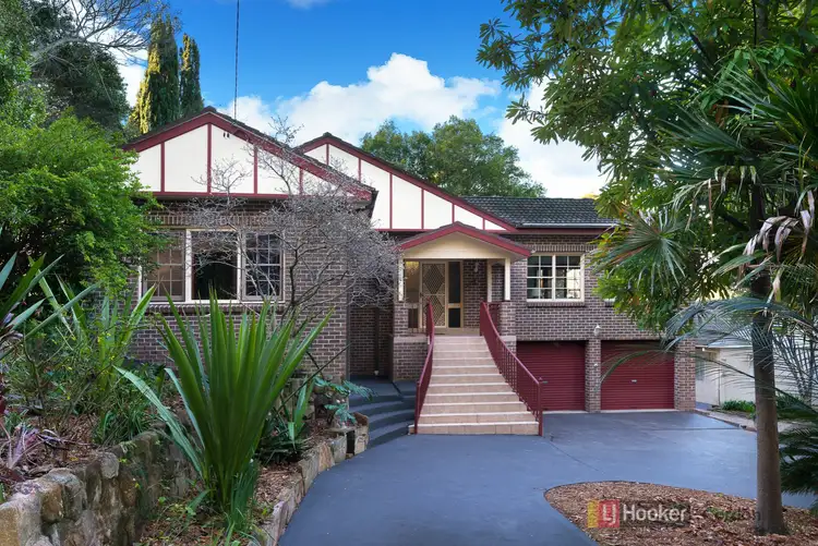 19 George Street, Pennant Hills NSW 2120