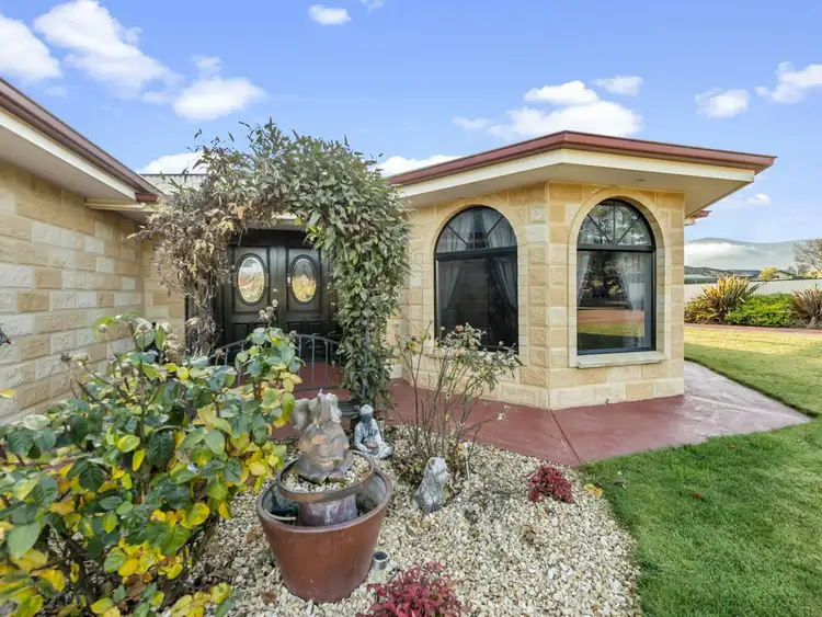 Third view of Homely house listing, 290 Back River Road, New Norfolk TAS 7140