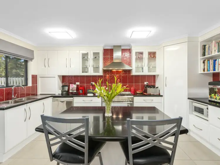 Fifth view of Homely house listing, 290 Back River Road, New Norfolk TAS 7140