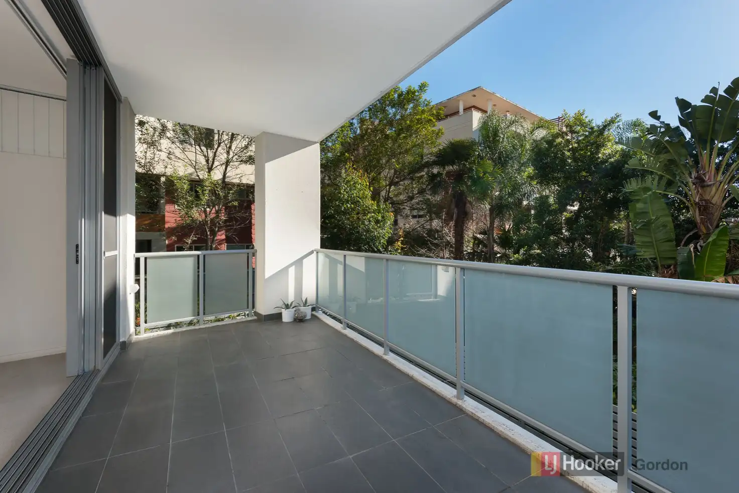 Main view of Homely unit listing, B102/2 Bobbin Head Road, Pymble NSW 2073