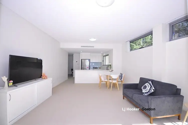 Fourth view of Homely unit listing, B102/2 Bobbin Head Road, Pymble NSW 2073