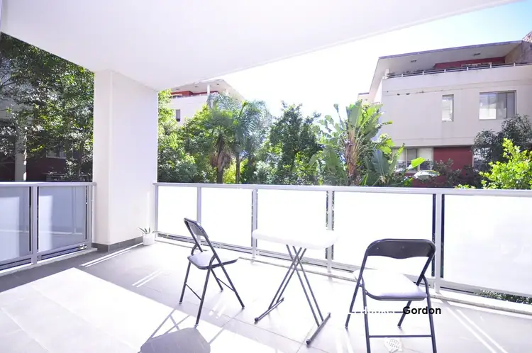 Fifth view of Homely unit listing, B102/2 Bobbin Head Road, Pymble NSW 2073