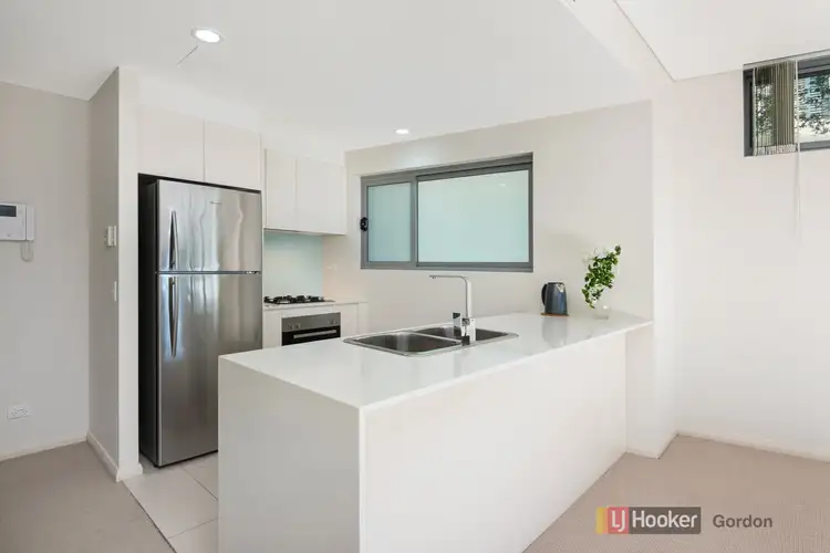 Sixth view of Homely unit listing, B102/2 Bobbin Head Road, Pymble NSW 2073