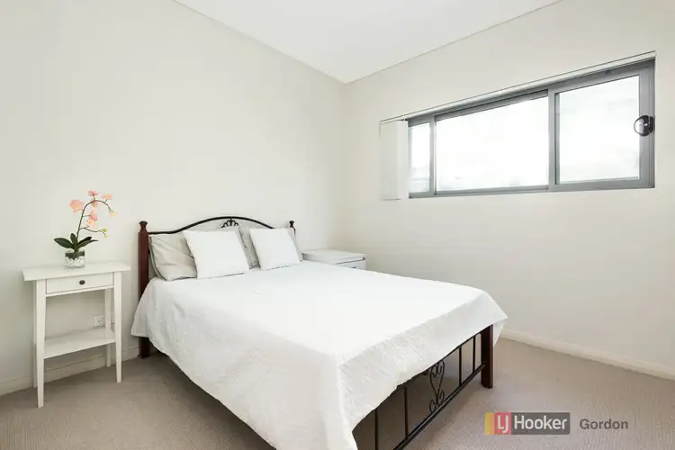 Seventh view of Homely unit listing, B102/2 Bobbin Head Road, Pymble NSW 2073