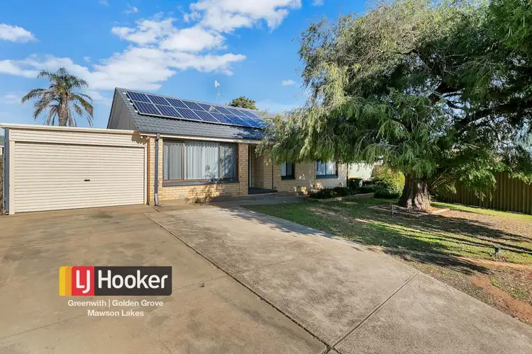 Main view of Homely house listing, 6 Beaminster Road, Elizabeth Park SA 5113