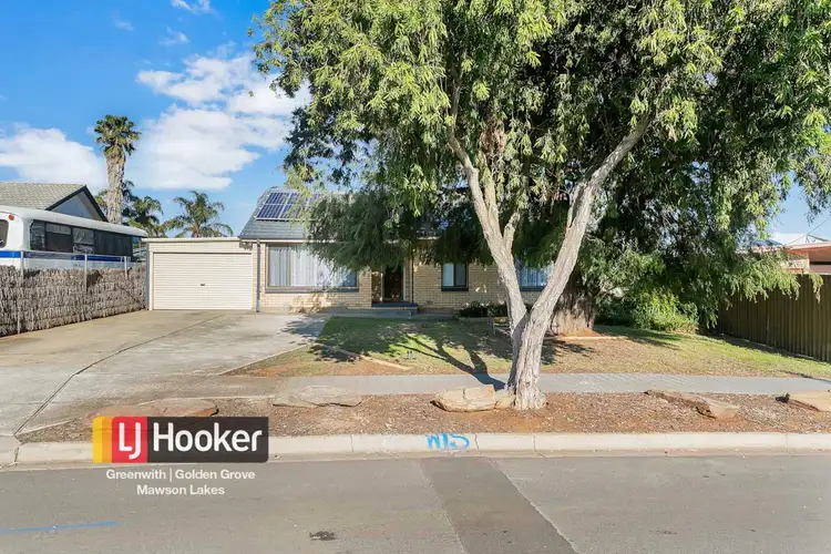 Second view of Homely house listing, 6 Beaminster Road, Elizabeth Park SA 5113