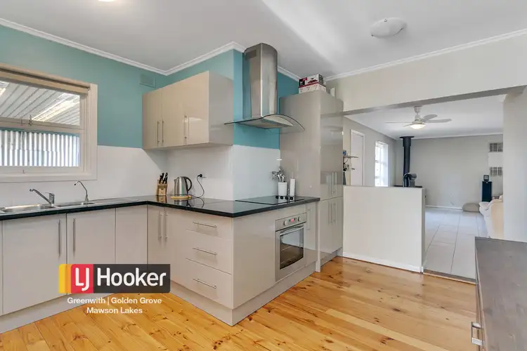 Sixth view of Homely house listing, 6 Beaminster Road, Elizabeth Park SA 5113