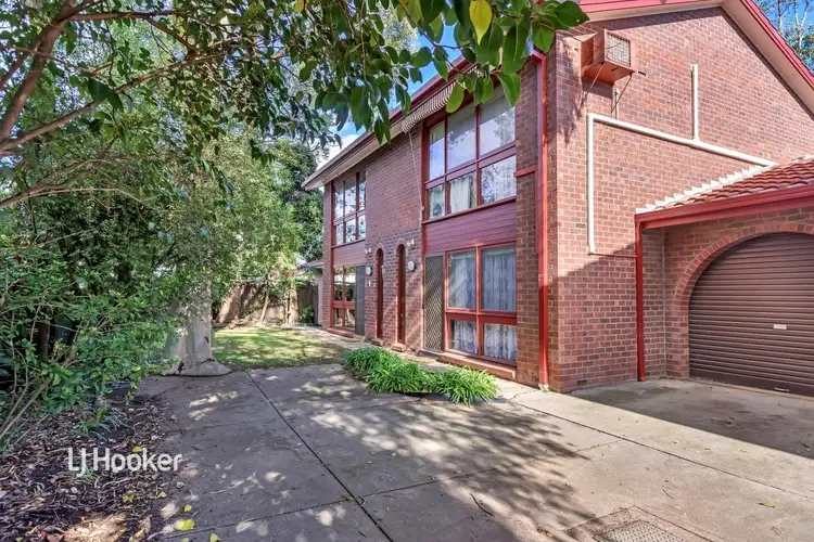 Main view of Homely townhouse listing, 4/27 Rose Terrace, Wayville SA 5034