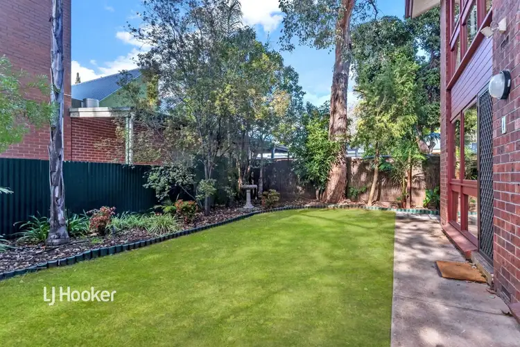 Second view of Homely townhouse listing, 4/27 Rose Terrace, Wayville SA 5034