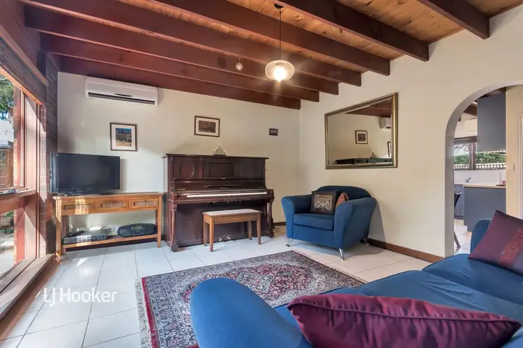 Third view of Homely townhouse listing, 4/27 Rose Terrace, Wayville SA 5034