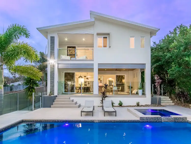 Fourth view of Homely house listing, 336 Ron Penhaligon Way, Robina QLD 4226