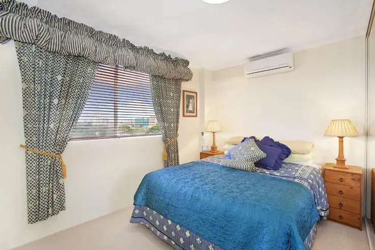 Fourth view of Homely apartment listing, 2/36 Bennett Street, Bondi NSW 2026