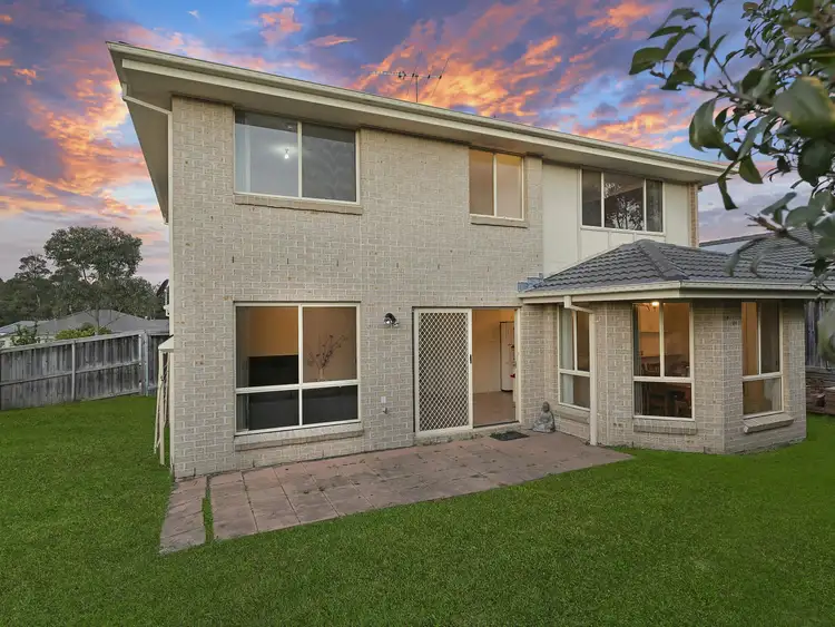 Second view of Homely house listing, 9 Washpool Crescent, Woongarrah NSW 2259