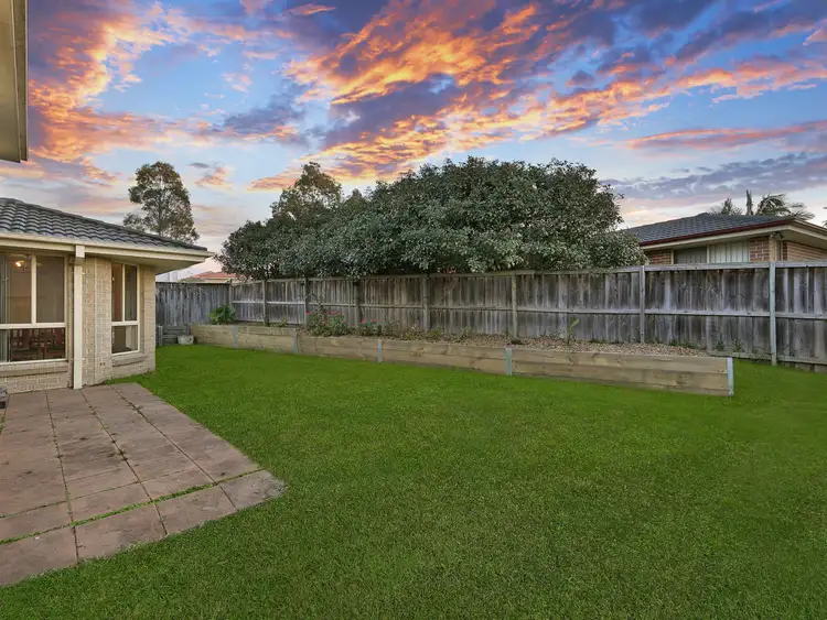 Third view of Homely house listing, 9 Washpool Crescent, Woongarrah NSW 2259