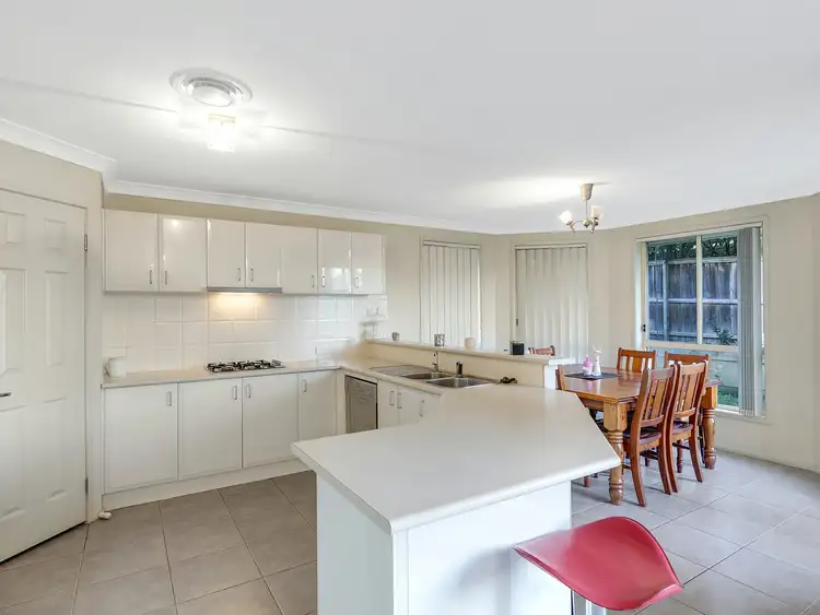 Fourth view of Homely house listing, 9 Washpool Crescent, Woongarrah NSW 2259