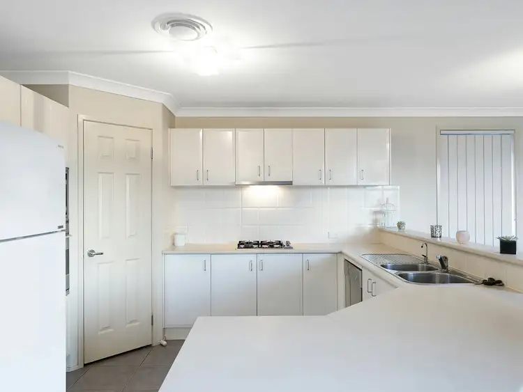 Fifth view of Homely house listing, 9 Washpool Crescent, Woongarrah NSW 2259