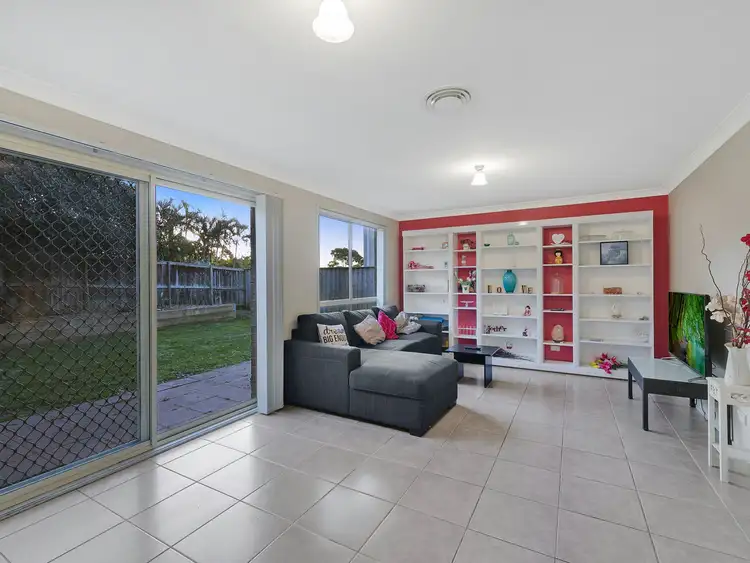Sixth view of Homely house listing, 9 Washpool Crescent, Woongarrah NSW 2259