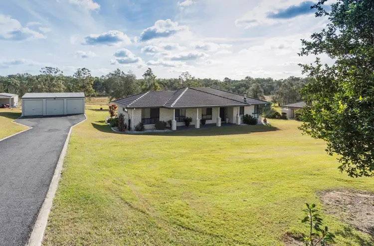23 Grevillia Drive, Waterview Heights NSW 2460
