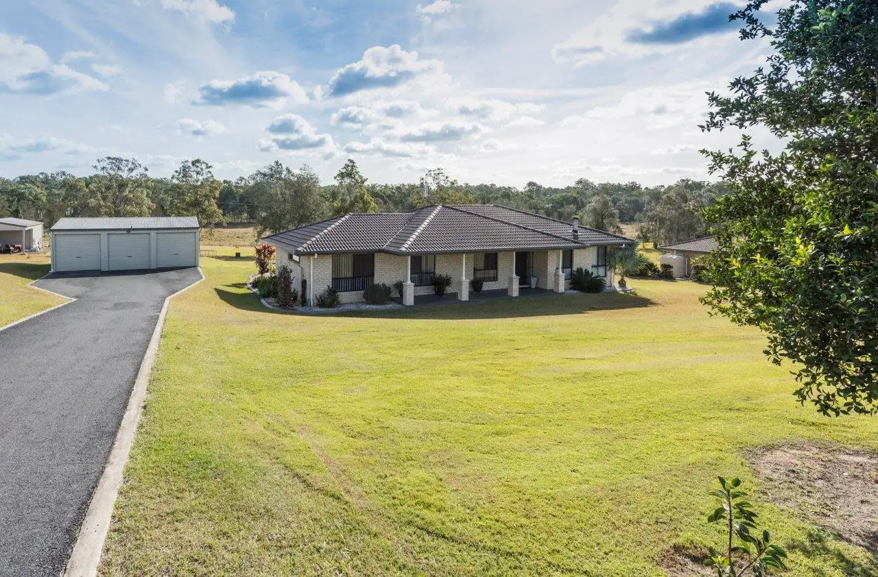 Main view of Homely house listing, 23 Grevillia Drive, Waterview Heights NSW 2460