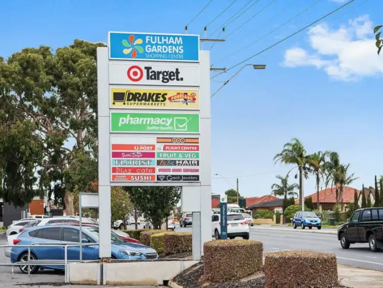 Second view of Homely land listing, 23A Somerset Avenue, Fulham Gardens SA 5024