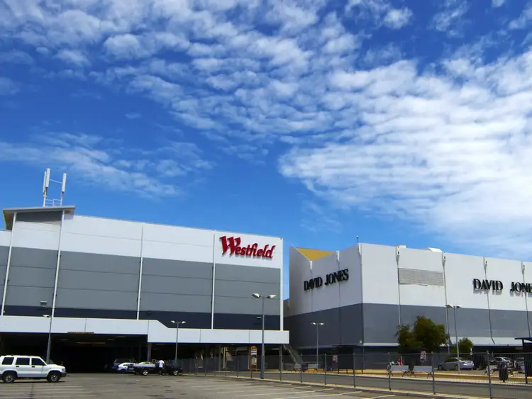 Third view of Homely land listing, 23A Somerset Avenue, Fulham Gardens SA 5024