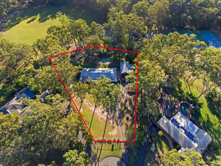 21 Warrawee Way, Pimpama QLD 4209