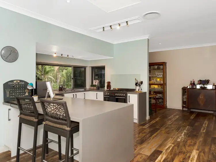 Second view of Homely house listing, 21 Warrawee Way, Pimpama QLD 4209