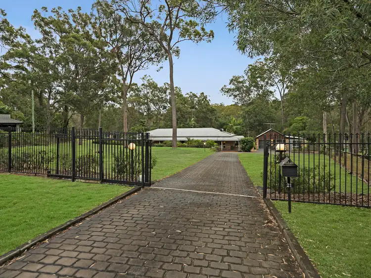 Third view of Homely house listing, 21 Warrawee Way, Pimpama QLD 4209