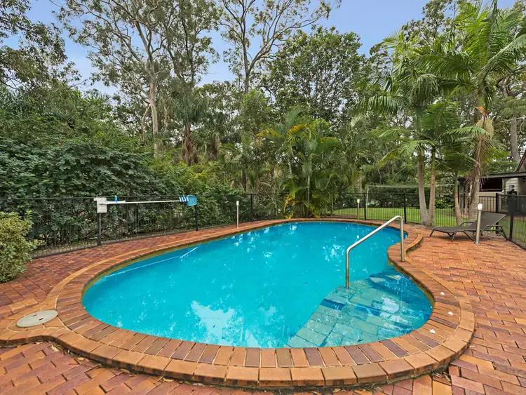 Fourth view of Homely house listing, 21 Warrawee Way, Pimpama QLD 4209