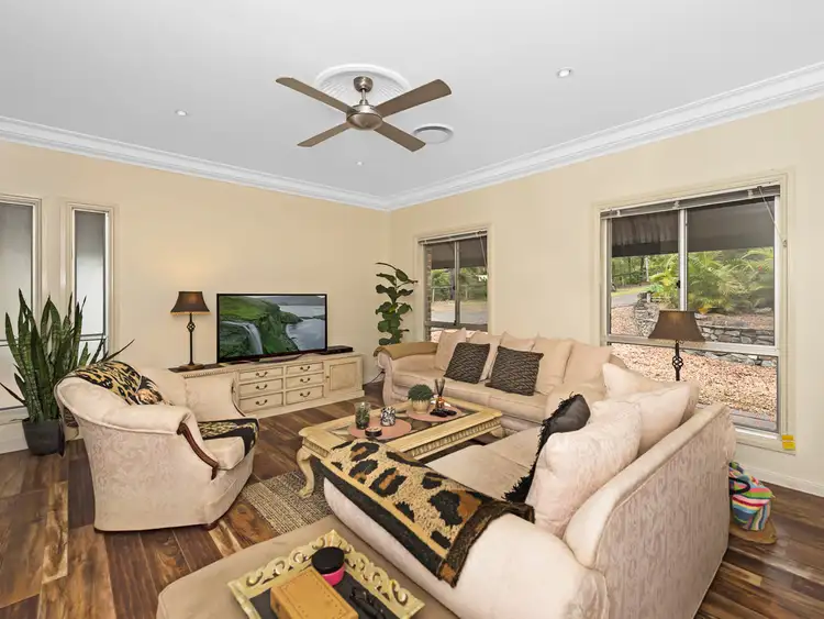 Fifth view of Homely house listing, 21 Warrawee Way, Pimpama QLD 4209